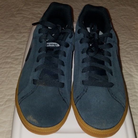 Nike court royal - Picture 1 of 2
